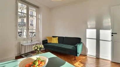 Apartment for rent in Paris 9ème arrondissement, Paris