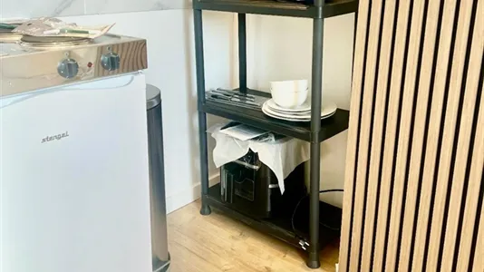 Apartments in Brussels Anderlecht - photo 5