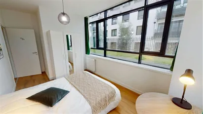 Room for rent in Nanterre, Île-de-France