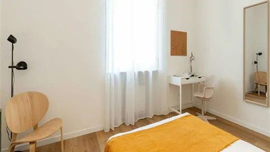 Rooms in Milano Zona 9 - Porta Garibaldi, Niguarda - photo 5