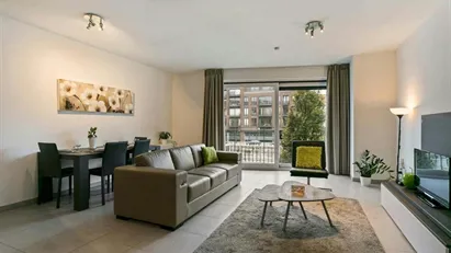 Apartment for rent in Stad Brussel, Brussels