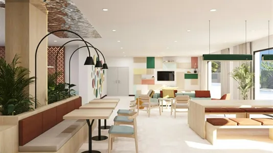 Apartments in Granada - photo 10