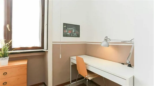 Rooms in Milano Zona 9 - Porta Garibaldi, Niguarda - photo 2