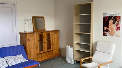 Room for rent in Brussels Sint-Gillis, Brussels