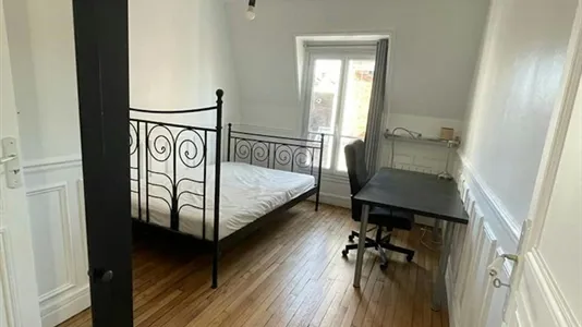 Apartments in Paris 5ème arrondissement - Latin Quarter - photo 4