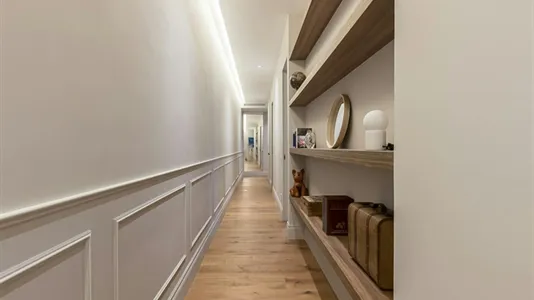 Apartments in Madrid Retiro - photo 8