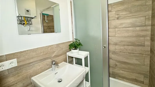 Rooms in Wien Rudolfsheim-Fünfhaus - photo 8