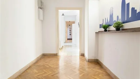 Rooms in Barcelona Eixample - photo 7
