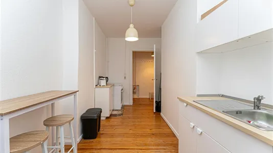 Apartments in Berlin Friedrichshain-Kreuzberg - photo 9