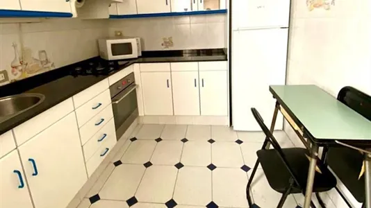 Rooms in Castellón de la Plana/Castelló de la Plana - photo 4