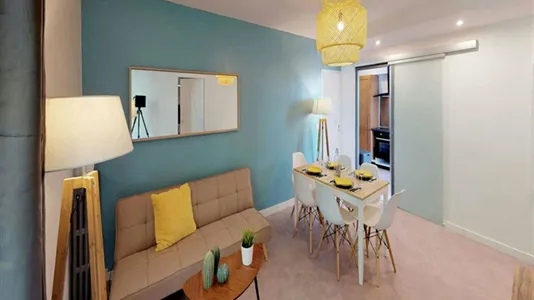 Rooms in Toulouse - photo 10