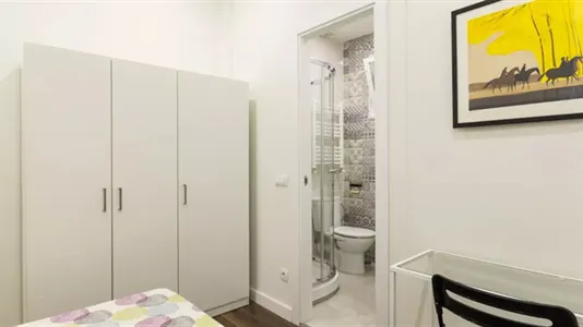 Rooms in Madrid Moncloa-Aravaca - photo 4