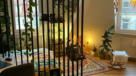 Rooms in Nuremberg - photo 3