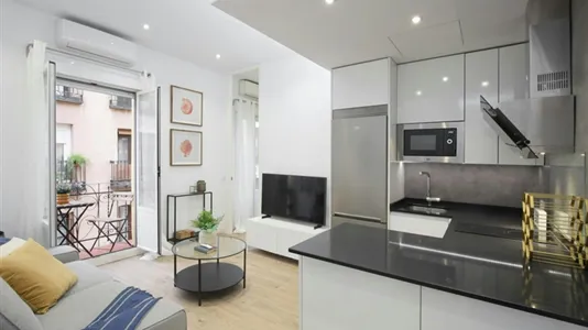 Apartments in Madrid Centro - photo 8