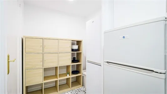 Rooms in Barcelona Sant Martí - photo 5