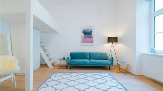 Apartments in Vienna Landstraße - photo 3