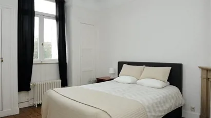 Room for rent in Stad Brussel, Brussels