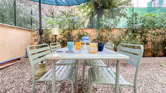 Rooms in Florence - photo 2