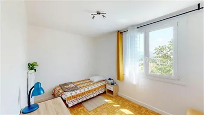 Room for rent in Grenoble, Auvergne-Rhône-Alpes