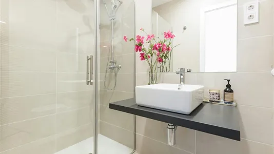 Apartments in Madrid Arganzuela - photo 10