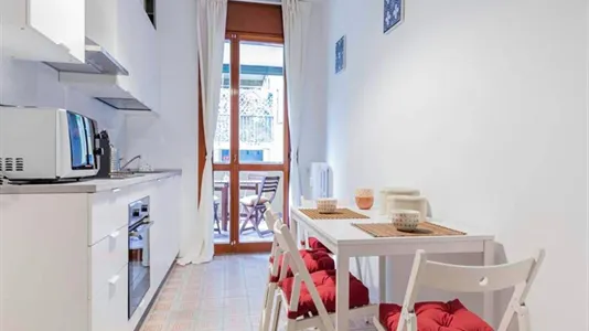 Rooms in Padua - photo 8