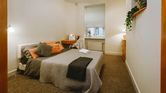 Rooms in Riga Centrs - photo 1