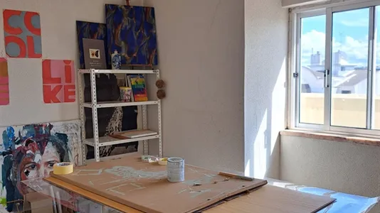 Rooms in Caldas da Rainha - photo 8