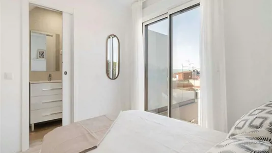 Rooms in Madrid Fuencarral-El Pardo - photo 3