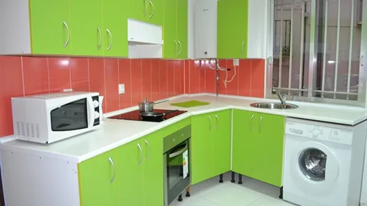 Rooms in Madrid Chamberí - photo 7