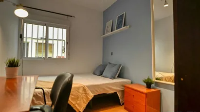 Room for rent in Madrid Salamanca, Madrid