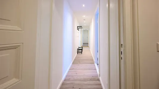 Rooms in Berlin Charlottenburg-Wilmersdorf - photo 5