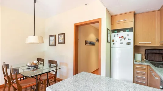 Apartments in Barcelona Eixample - photo 7