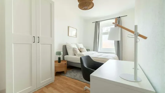 Apartments in Location is not specified - photo 9