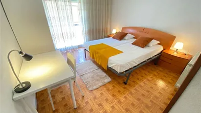 Room for rent in Madrid Puente de Vallecas, Madrid