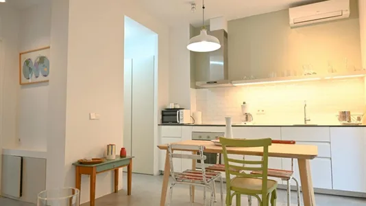 Apartments in Madrid Centro - photo 5