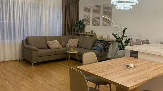 Apartments in Vienna Landstraße - photo 2