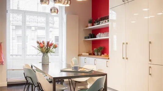 Rooms in Brussels Sint-Gillis - photo 10