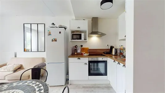 Rooms in Rouen - photo 7