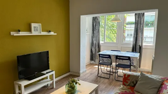 Apartments in Alcorcón - photo 1