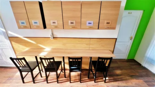 Rooms in Budapest Ferencváros - photo 7