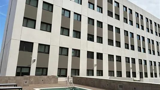 Apartments in Terrassa - photo 2