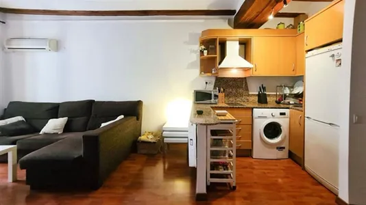 Apartments in Valencia Ciutat Vella - photo 2