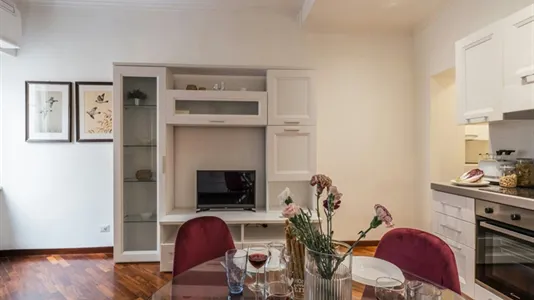 Apartments in Roma Municipio I – Centro Storico - photo 5