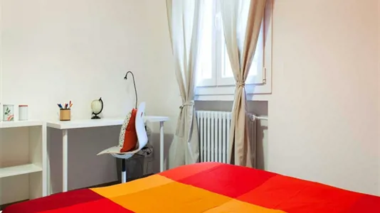 Rooms in Bologna - photo 3