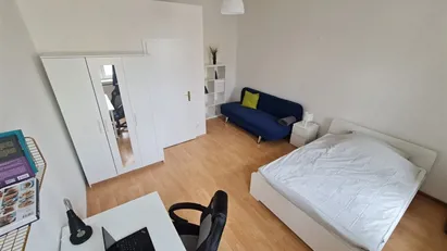 Room for rent in Vienna Brigittenau, Vienna