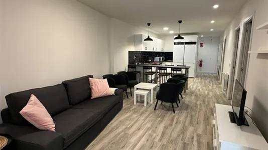 Rooms in Las Barranquillas - photo 3
