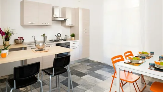 Rooms in Turin - photo 8