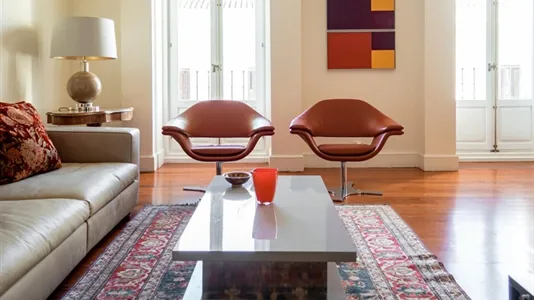 Apartments in Madrid Salamanca - photo 7