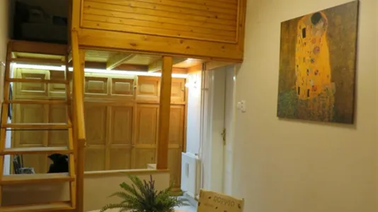 Apartments in Budapest Ferencváros - photo 7