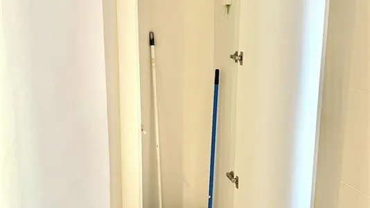 Rooms in Madrid Carabanchel - photo 10